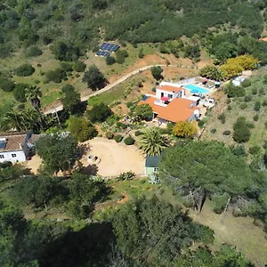  Hébergement de vacances Oasis Caché Avec Piscine