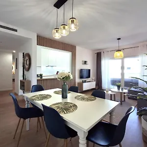  Appartement Lounge Litoralmar